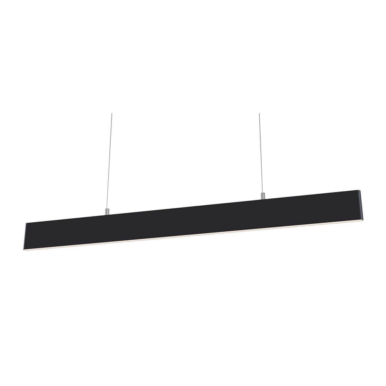 Maytoni Pendant Подвесной светильник Черный P010PL-L30B4K — миниатюра 4