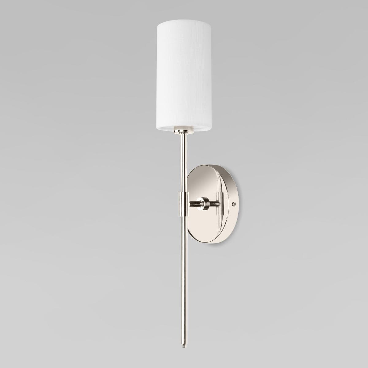 LOFT IT 10307W Nickel Настенный светильник Comfy, шт