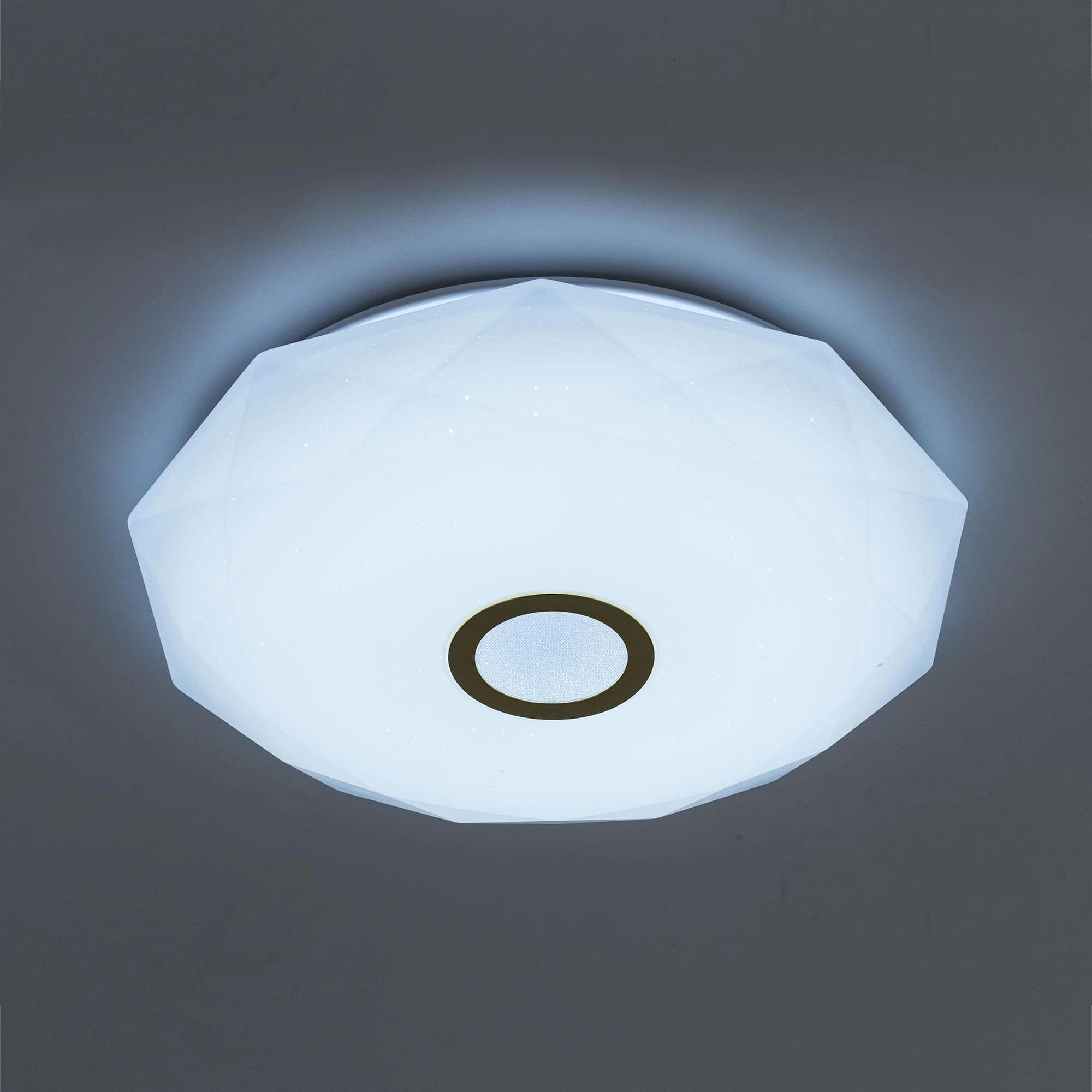 Citilux CL71360R Диамант LED Светильник с пультом — миниатюра 4