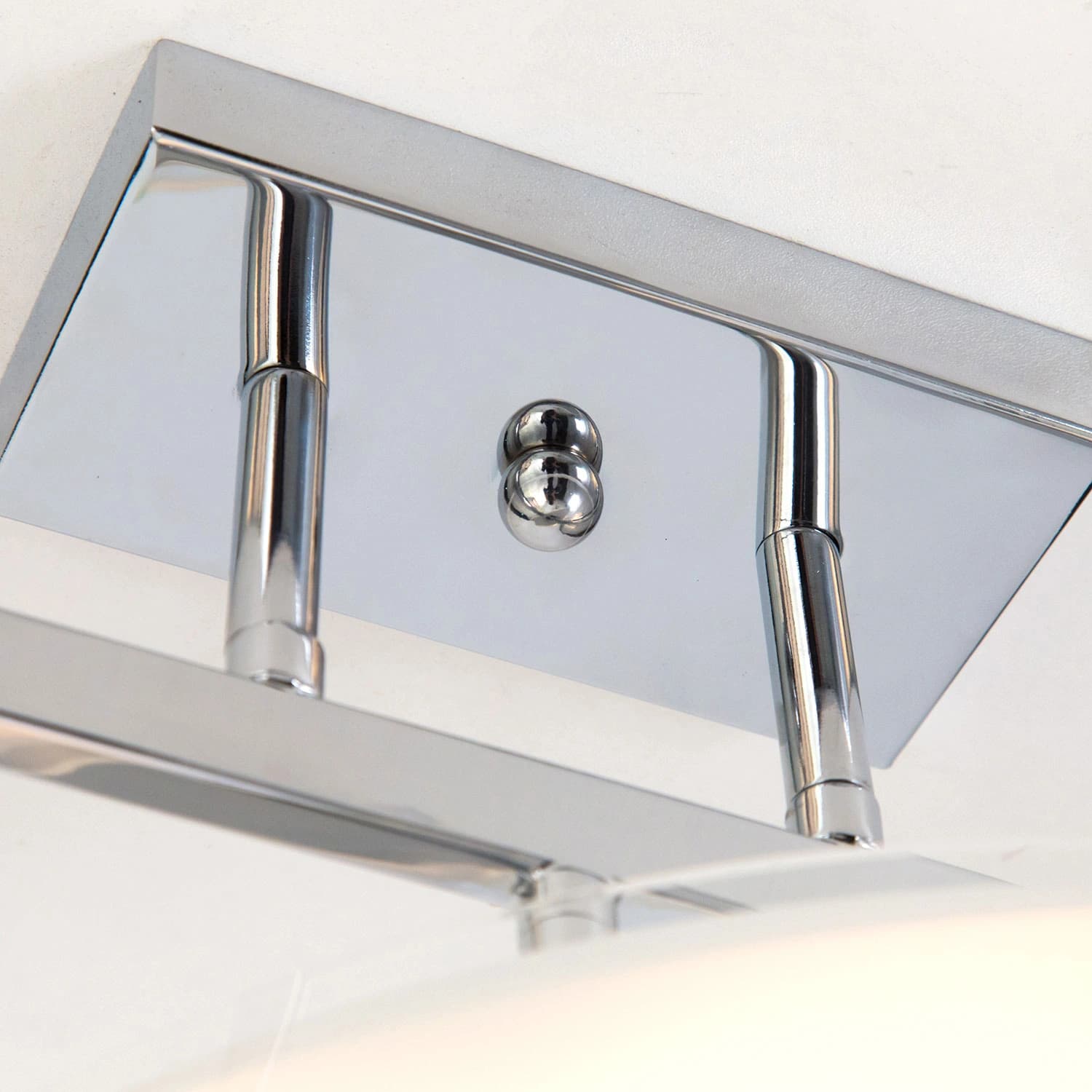 Citilux CL161231 Берген Хром Светильник  Люстра — миниатюра 5