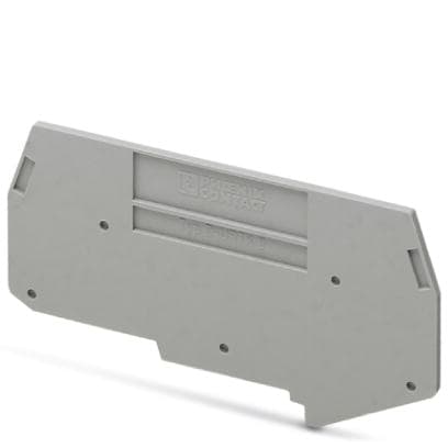Phoenix Contact Концевая крышка D-URTK 6 3026340