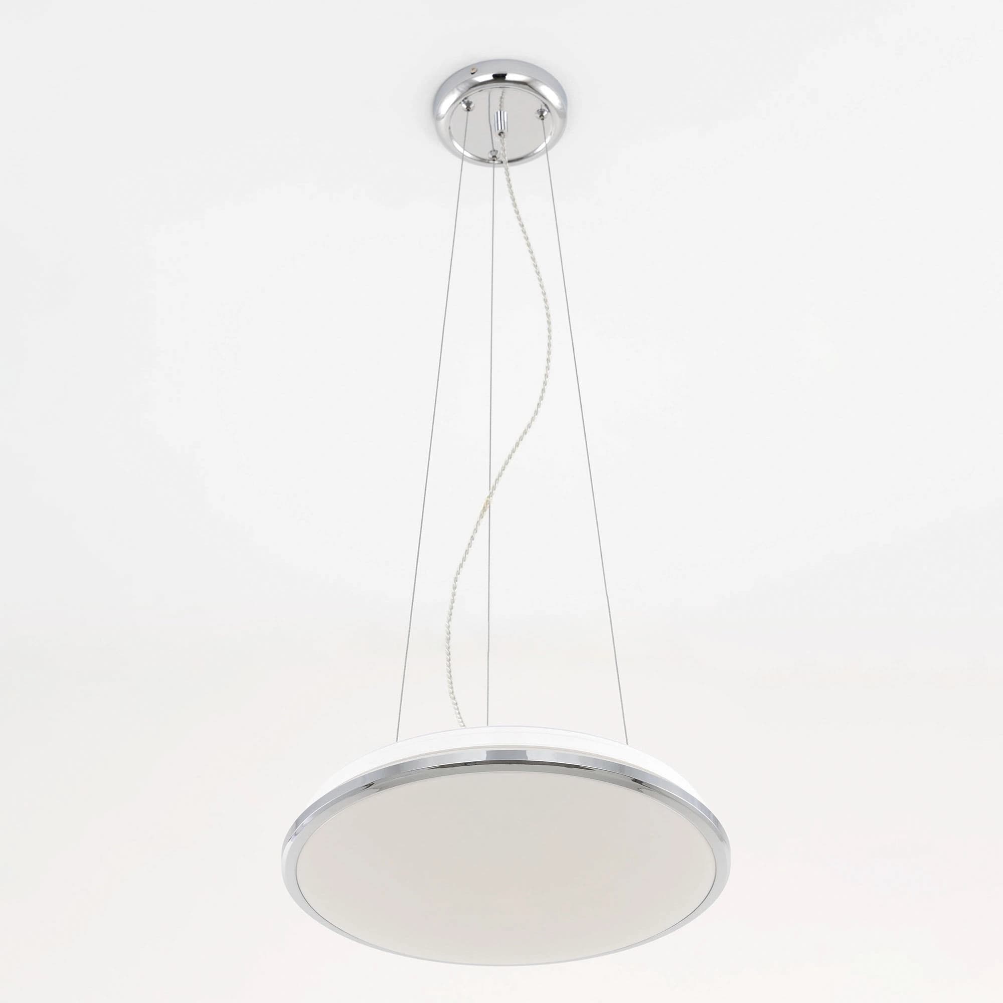Citilux CL703011 Подвес Старлайт Хром — миниатюра 6