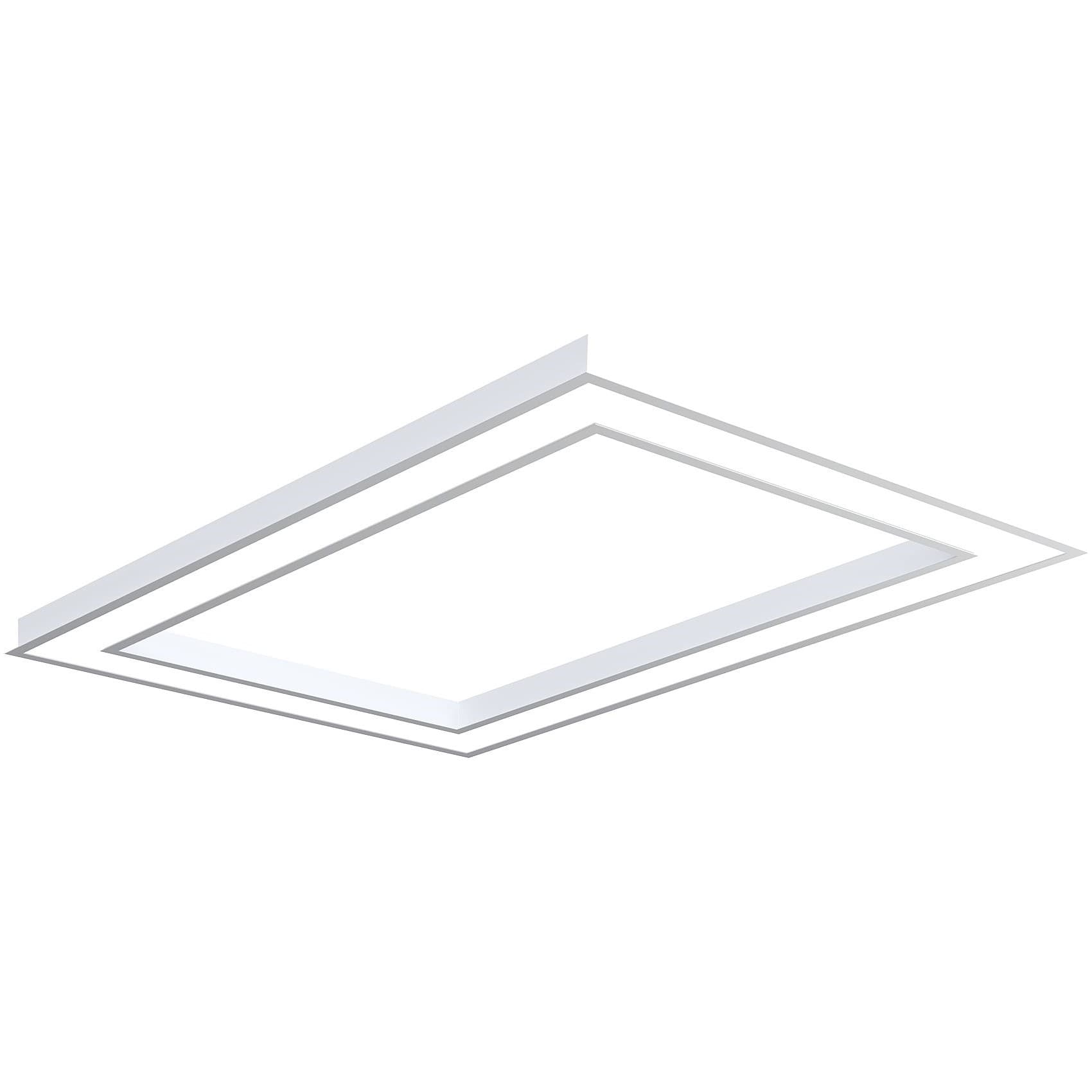 Svetholl Глоу (Прямоугольник) L600x300 B65 H71 Мощность: 45W ISGLP4-071065-060020045