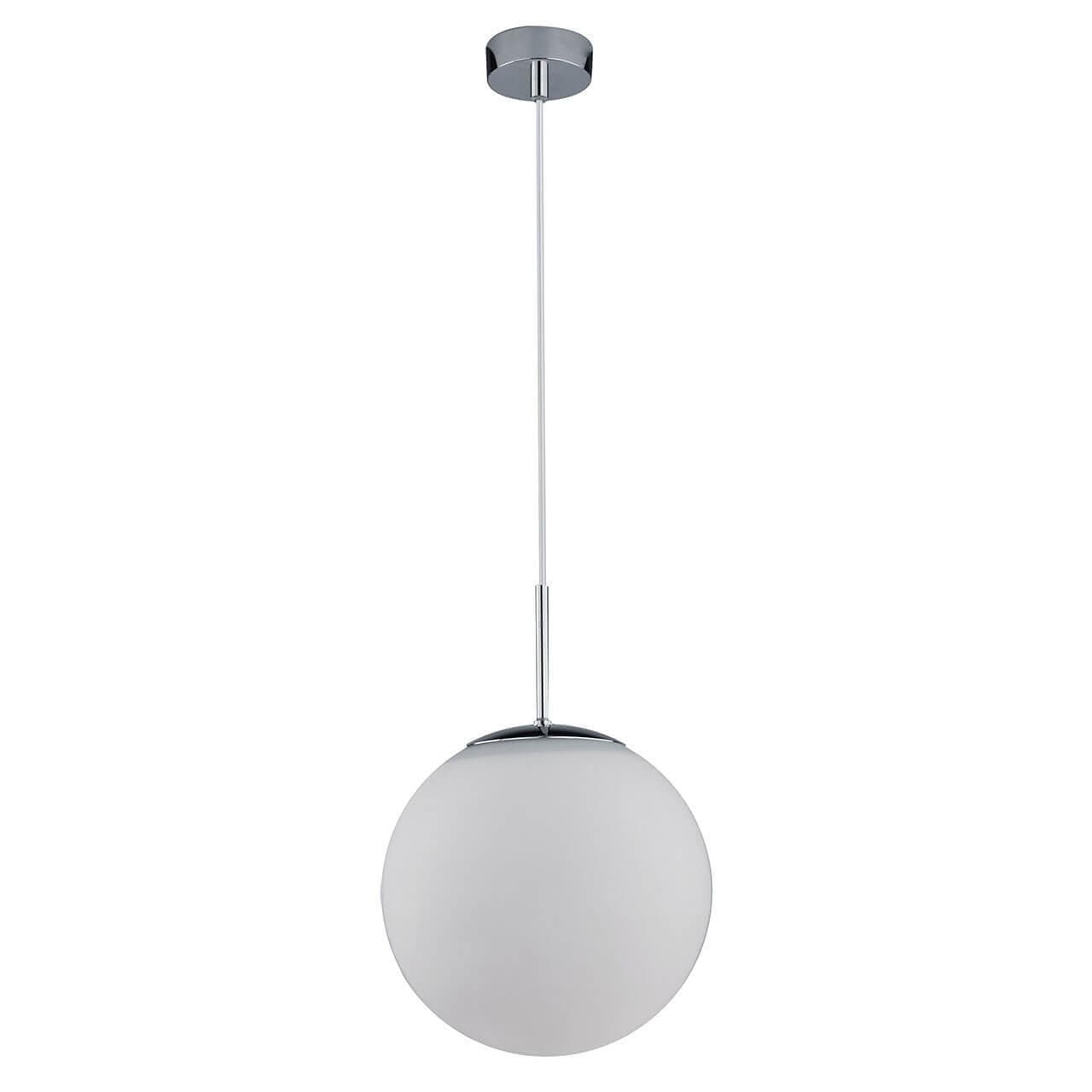 Arte Lamp Volare Хром/Белый Светильник подвесной 1x60W 1xE27 A1562SP-1CC — миниатюра 1