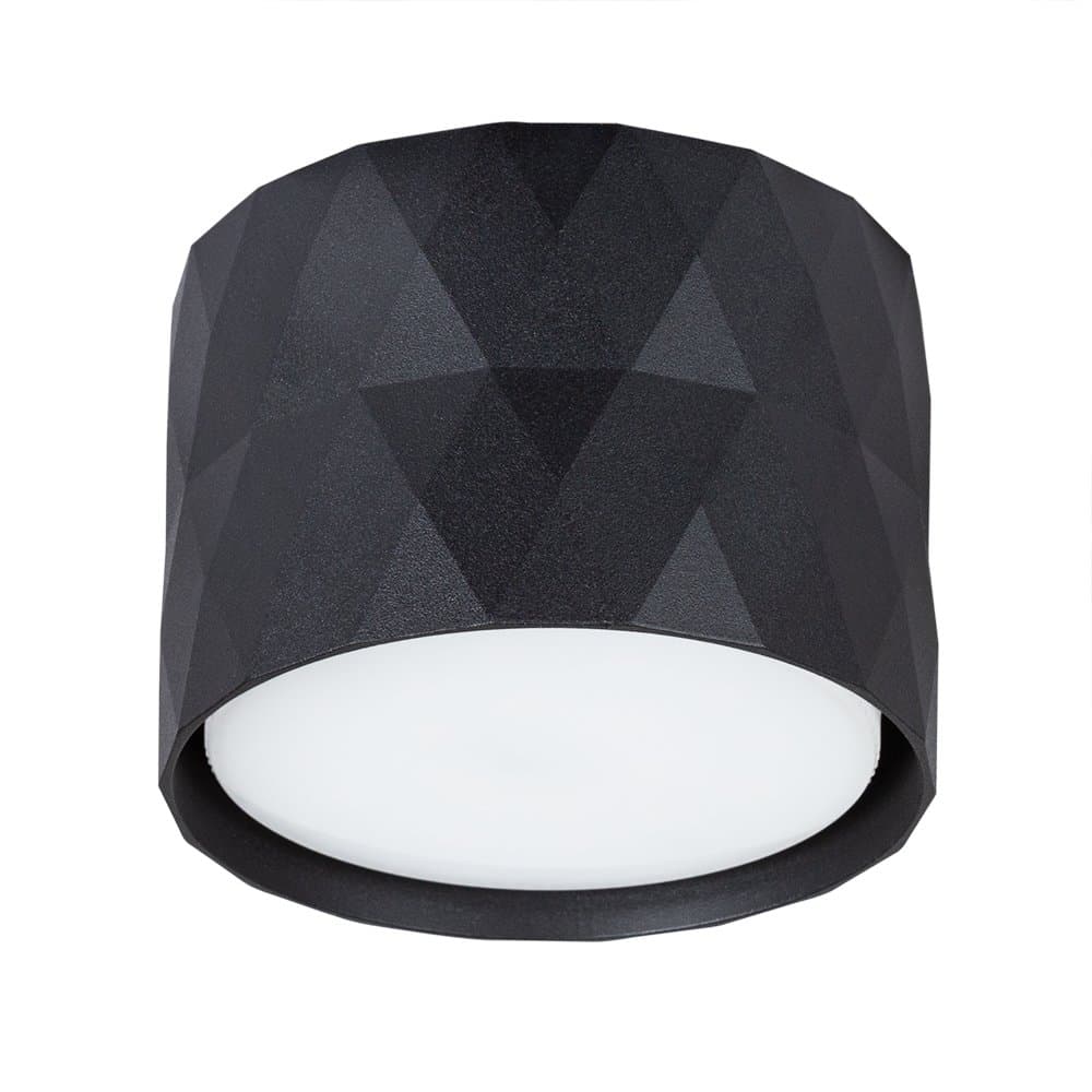 Arte Lamp A5552PL-1BK Светильник потолочный