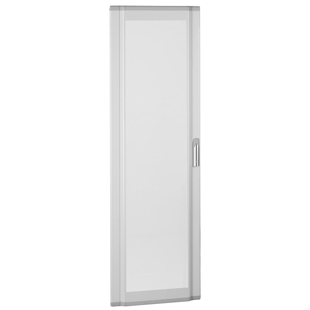 Legrand XL3 400 Дверь 1900мм стекло выгнутое 020269