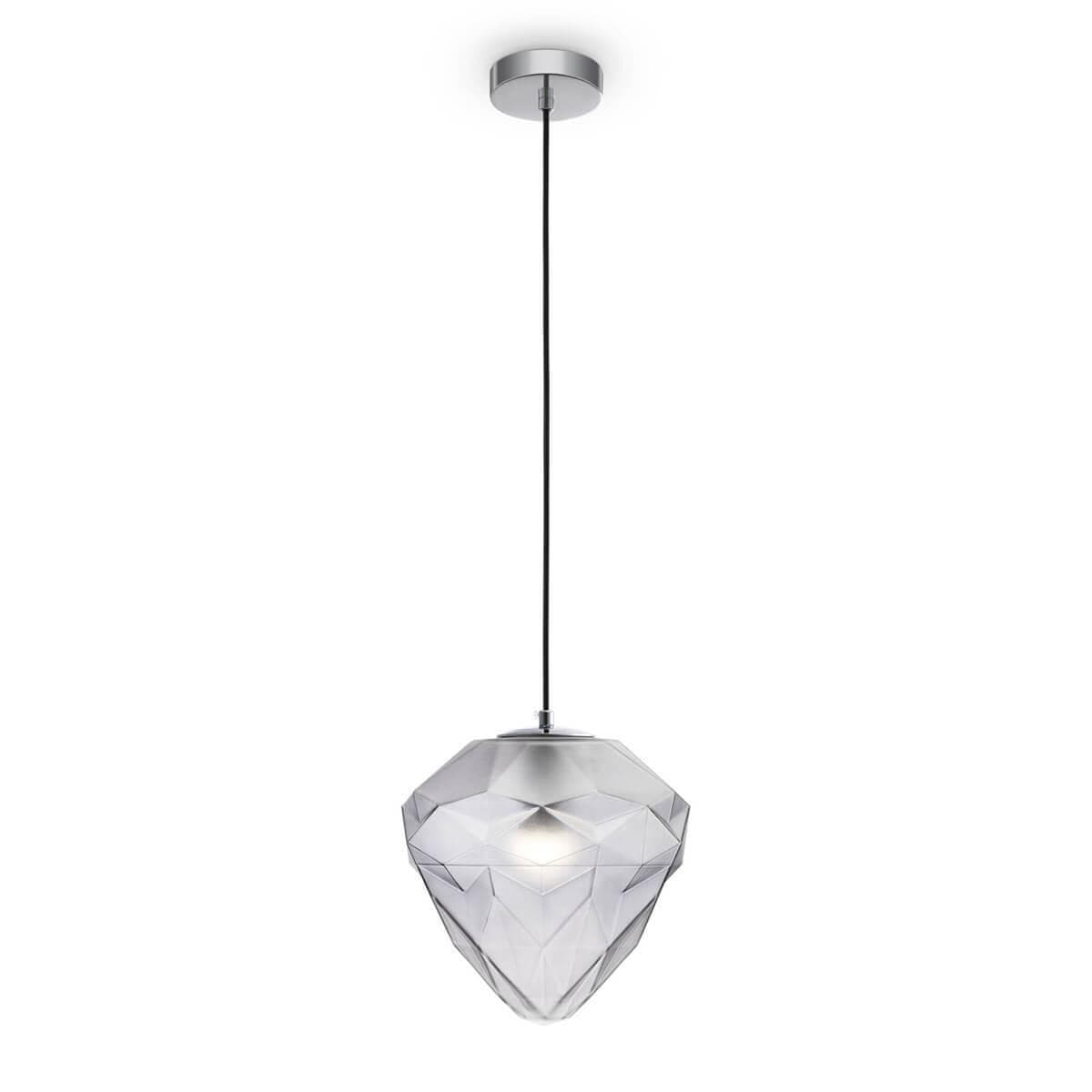 Maytoni Pendant Globo Подвесной светильник Серый P053PL-01GR — миниатюра 1