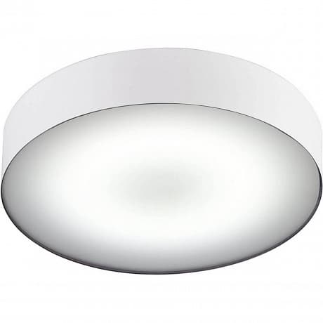 Nowodvorski Белый Потолочный светодиодный светильник Arena 6726 LED 18W 220V