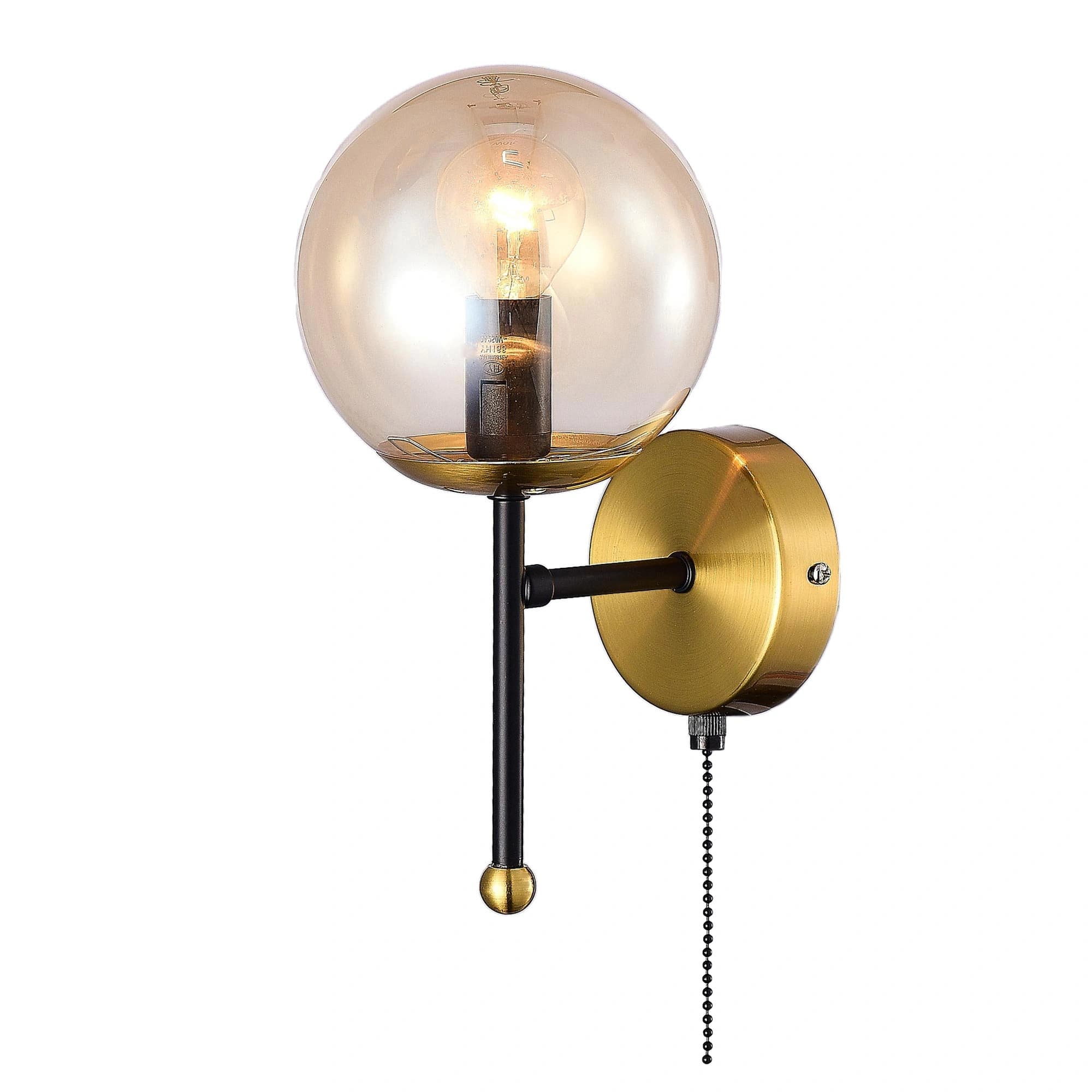 Citilux CL144315 Памела Бра