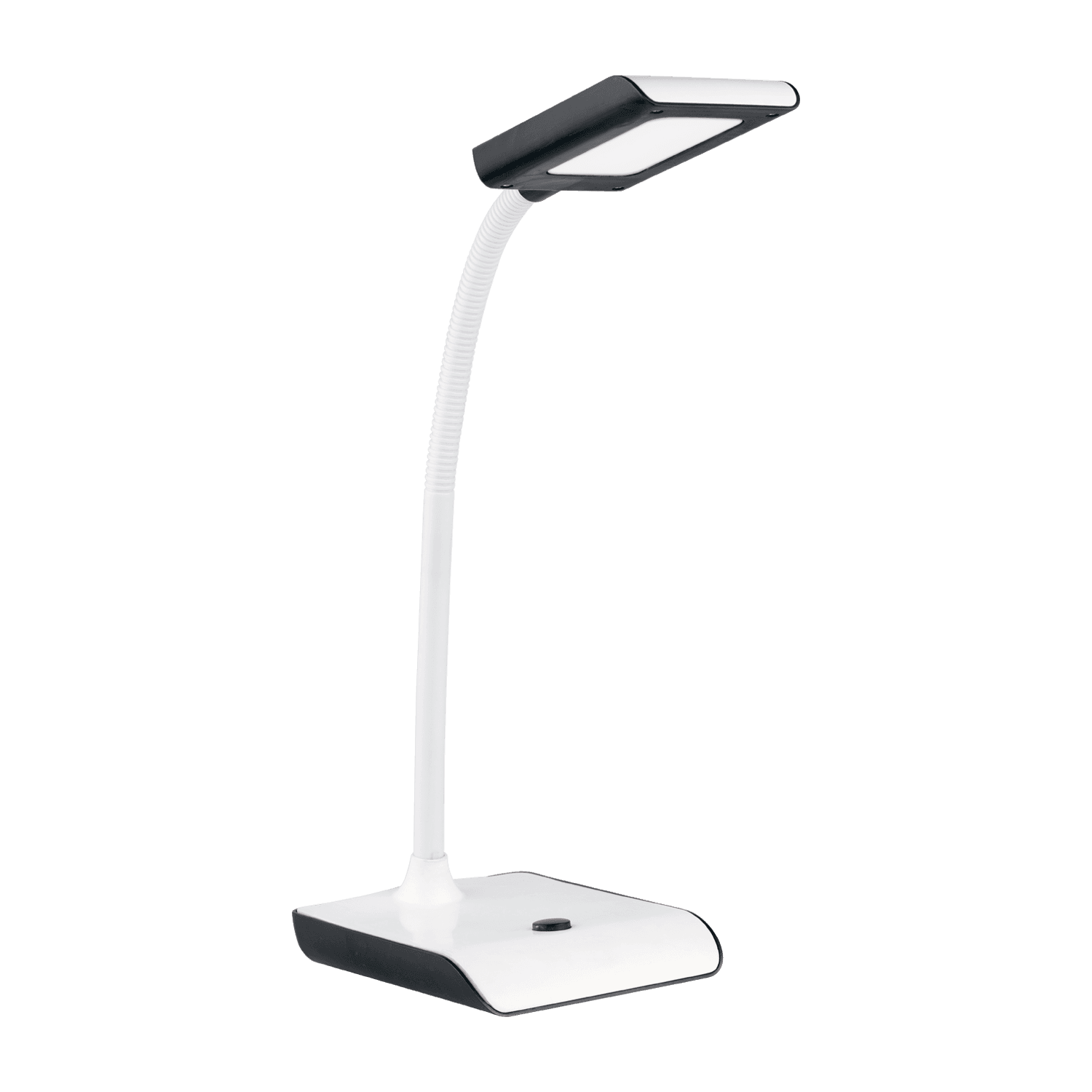 Gauss Светильник настольный модель GTL101 8W 550lm 4000K 220-240V белый c черным LED 1/20 GT1012 — миниатюра 7