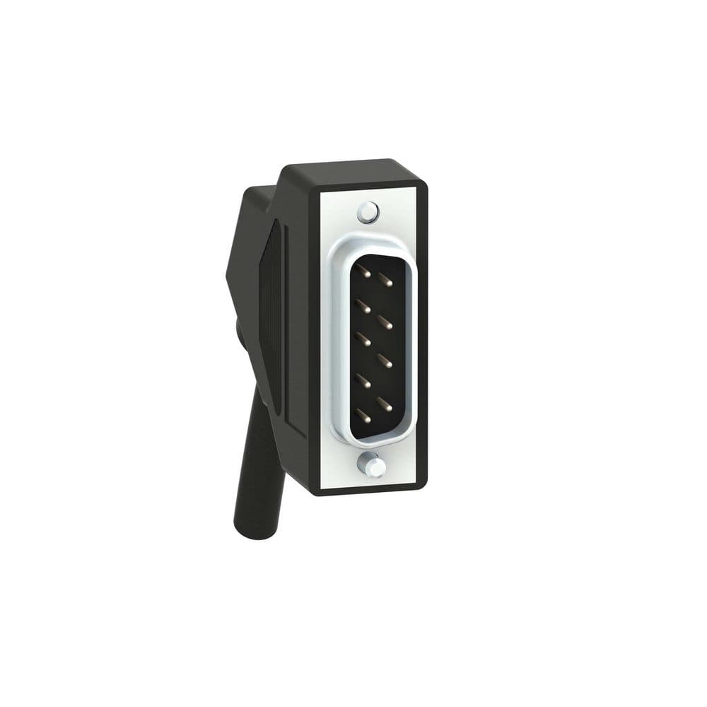SE Modicon Кабель расширения шасси 0,8м BMXXBC008K — миниатюра 7