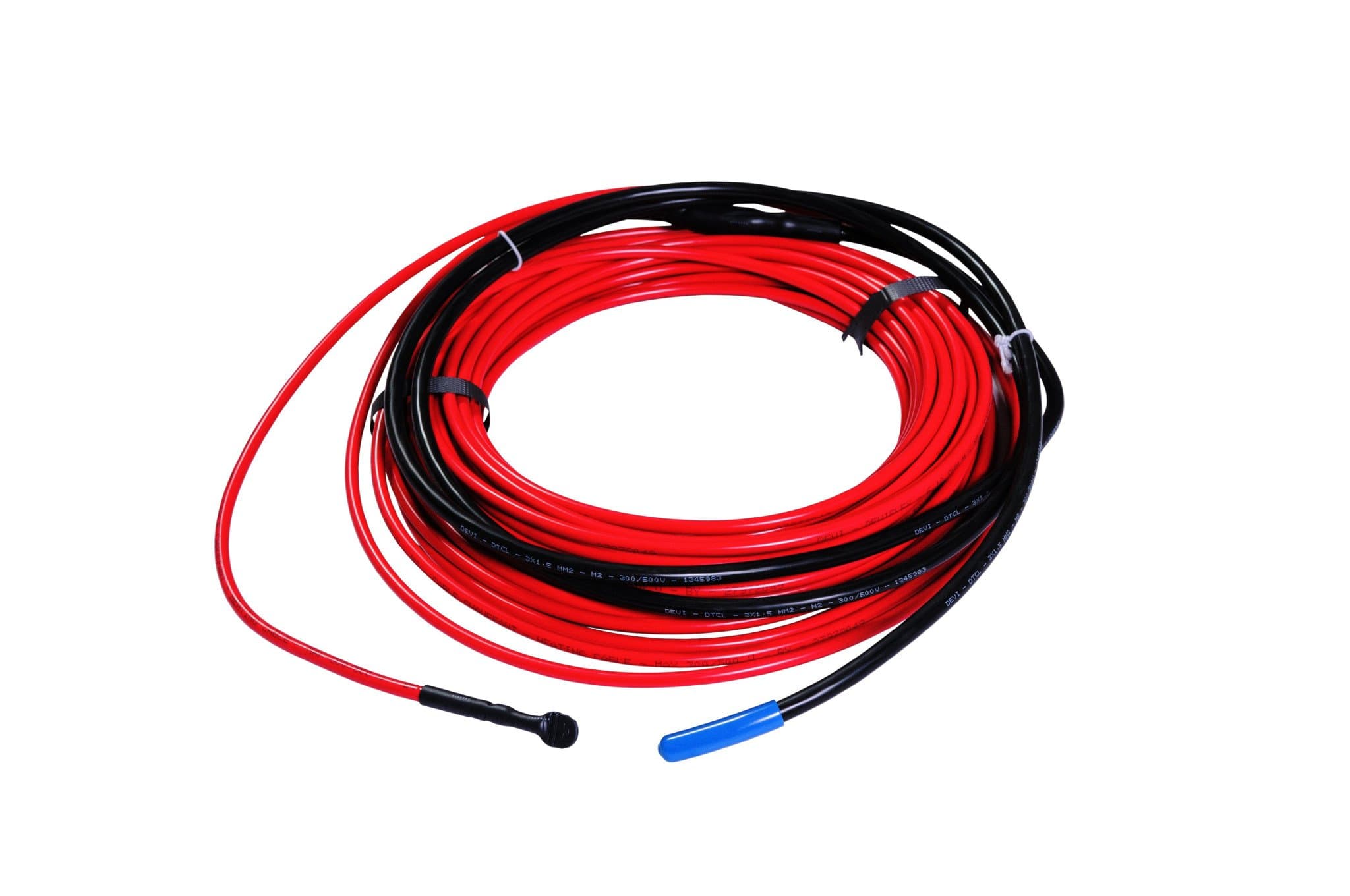Devi Нагревательный кабель Flex-18T 130 Вт 230 В 7,3 м 140F1235R