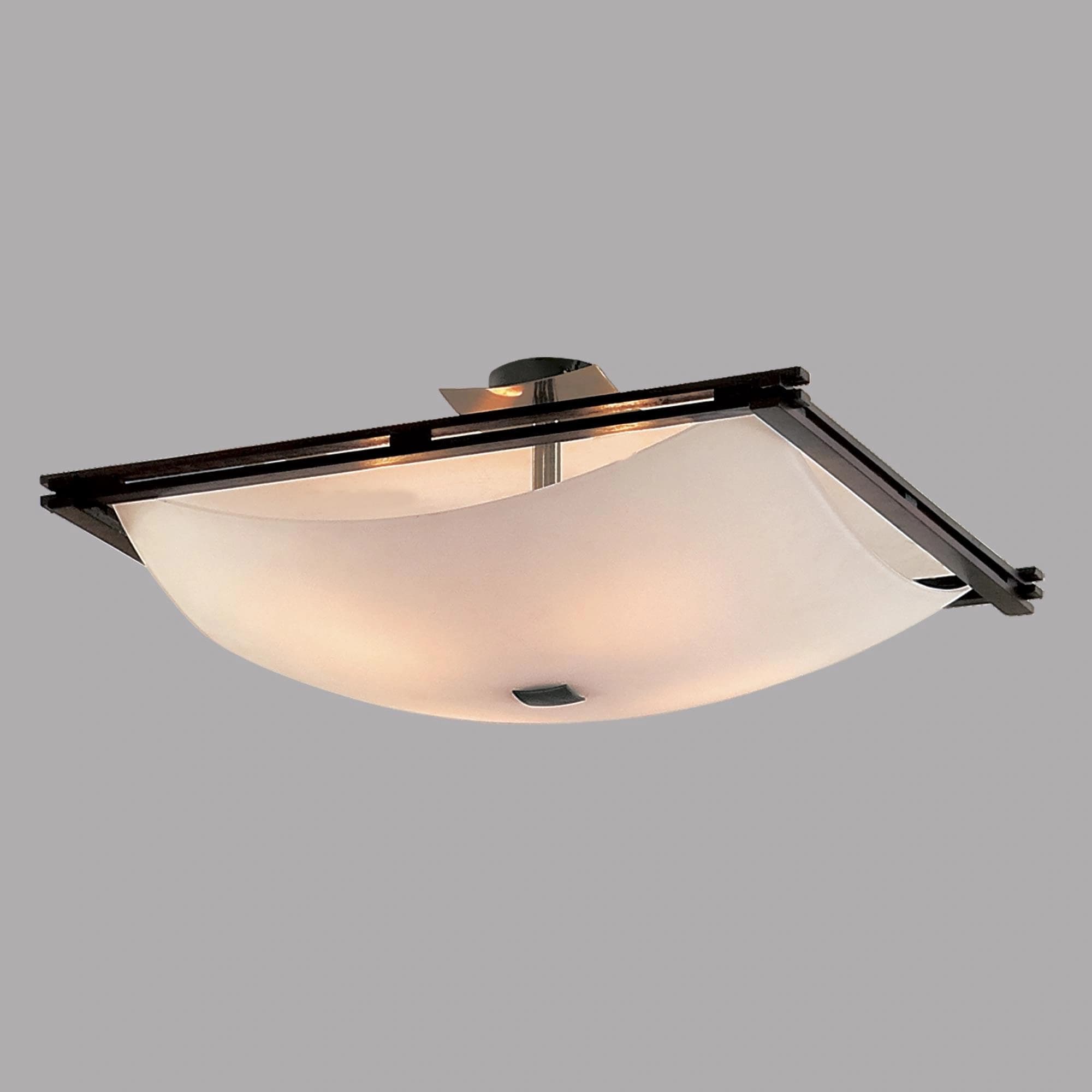 Citilux CL937333 Бронза+Багет Свет-к Наст.-Потол — миниатюра 2