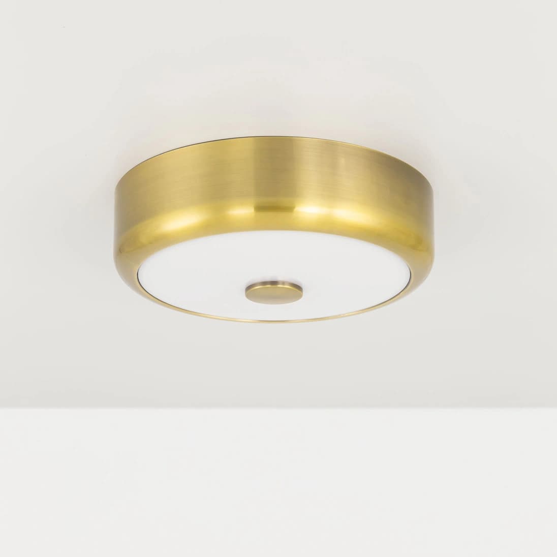 Citilux CL706112 Фостер-1 Бронза Светильник Наст.-Потол — миниатюра 5