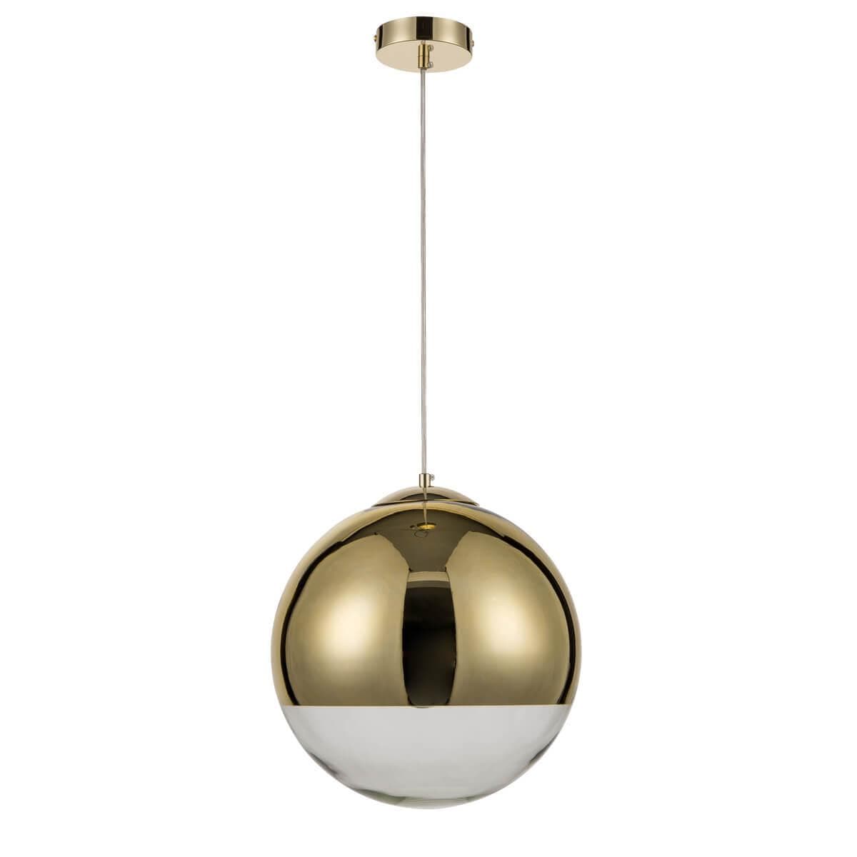 Vele Luce Terra Подвесной светильник VL2151P11 — миниатюра 3