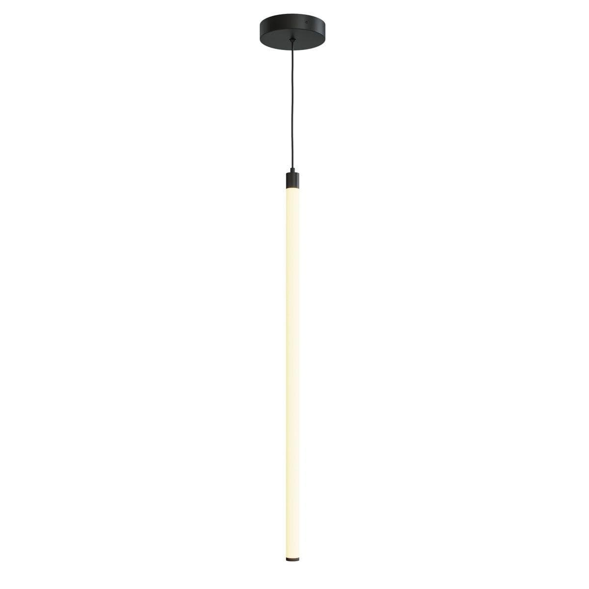 Maytoni Pendant Черный Светильник подвесной P021PL-L20B3K — миниатюра 1