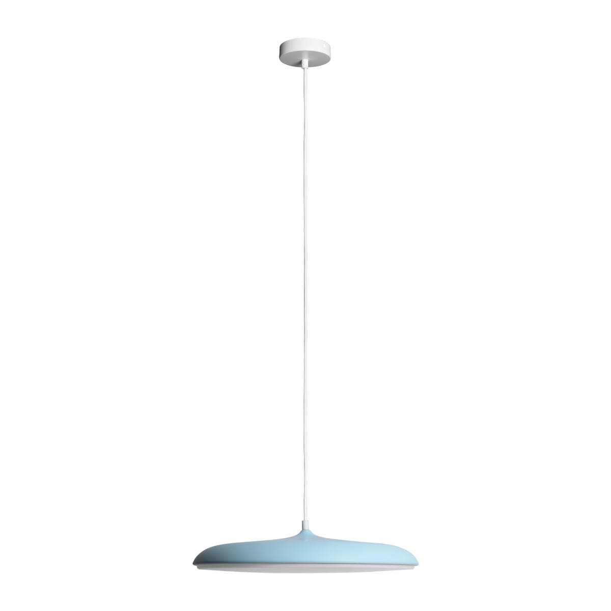 LOFT IT 10119 Blue Подвесные светильники Plato, шт