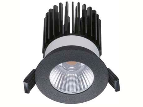 СТ QUO 13 BL D45 4000K DALI светильник — миниатюра 1