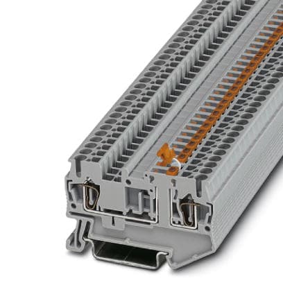 Phoenix Contact Клеммы с ножевыми размыкателями ST 2,5-MT 3036343