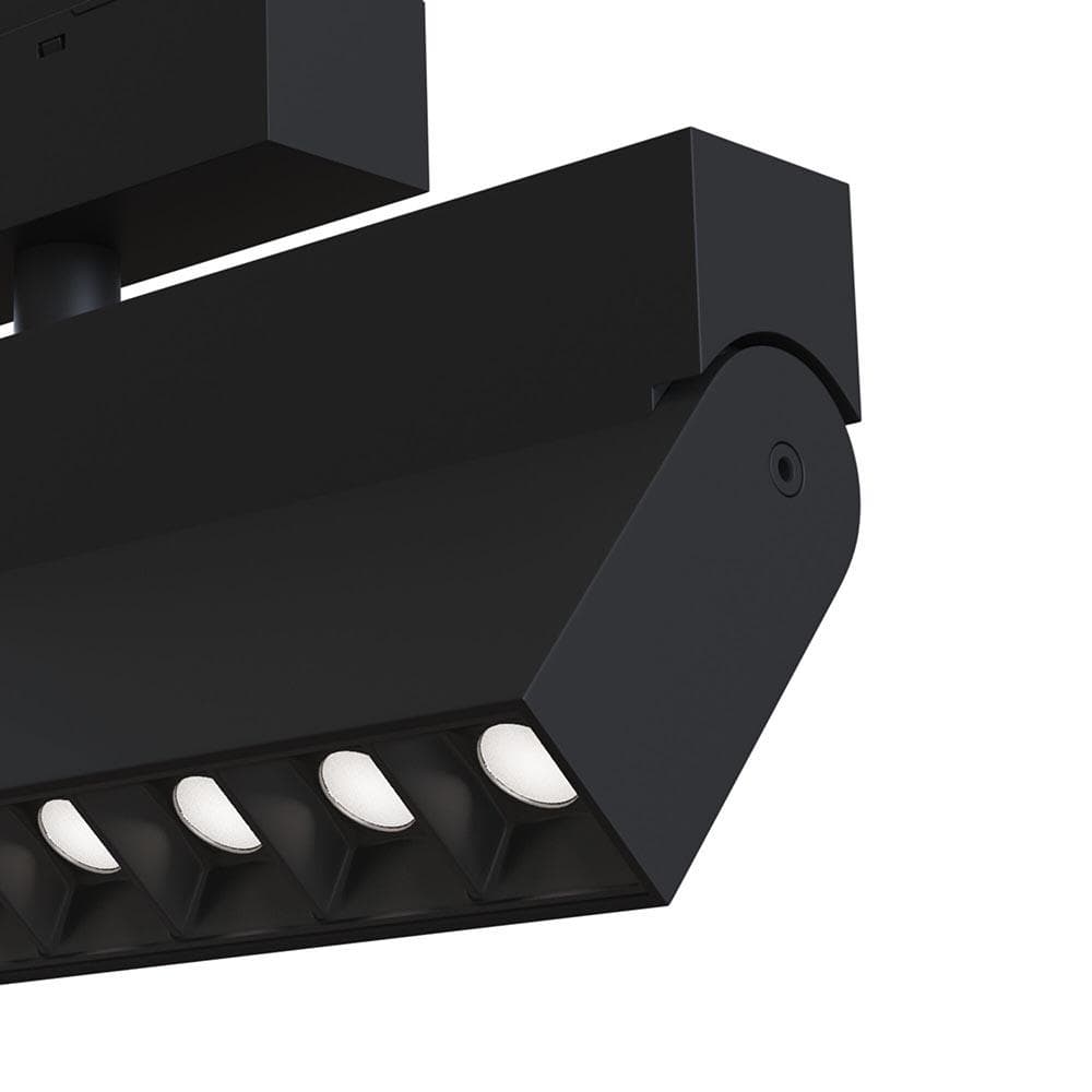 Maytoni Трековый светодиодный светильник Track Lamps TR015-2-20W4K-B — миниатюра 10