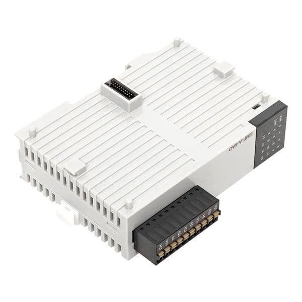 EKF Модуль аналогового вывода EMF 4 PRO-Logic (с поверкой) — миниатюра 8