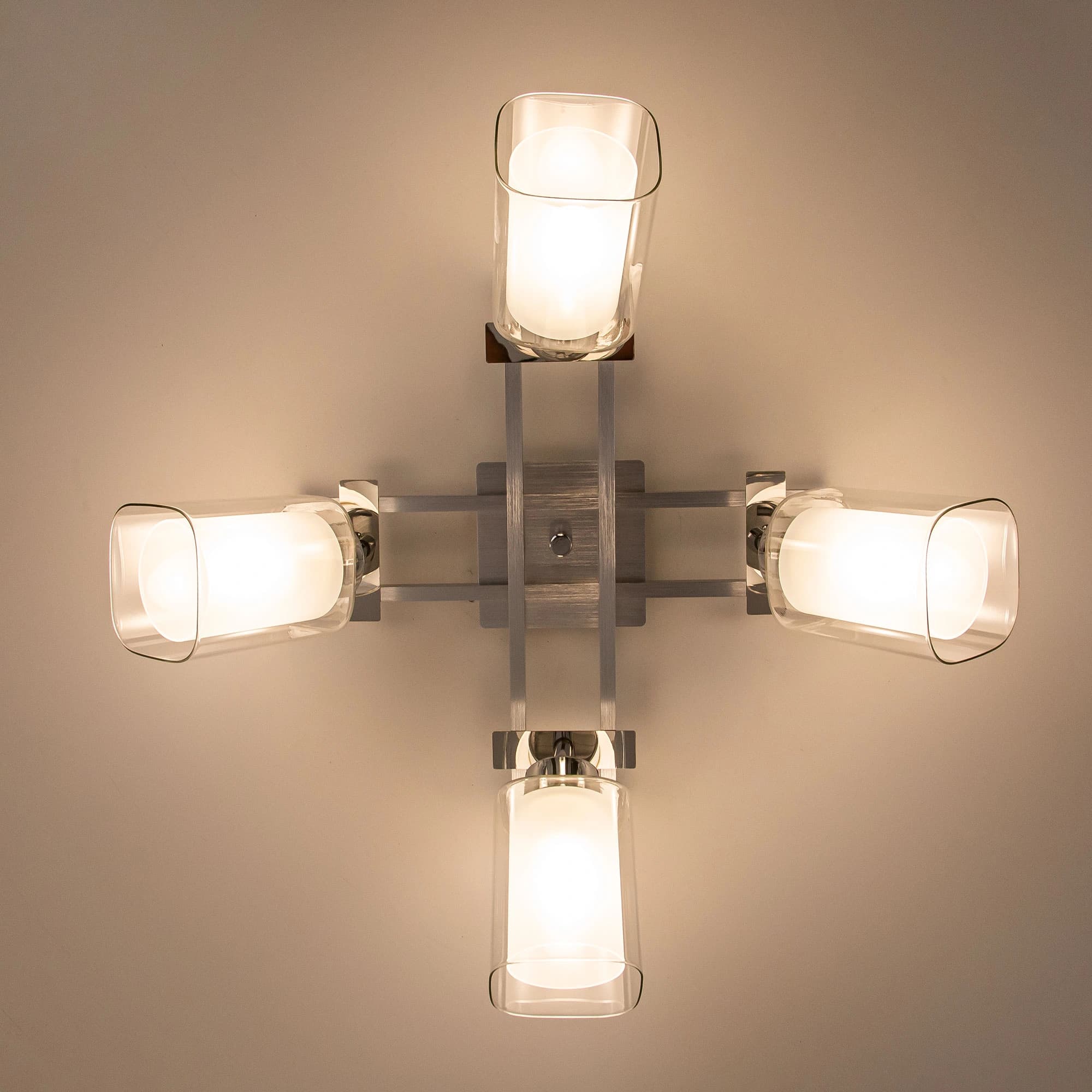 Citilux CL104140 Риволи Светильник потолочный — миниатюра 6