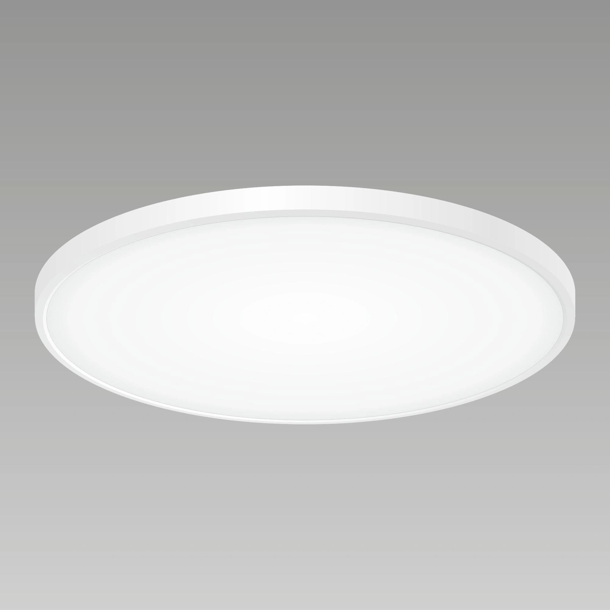 Citilux CL738500V Бейсик Светильник белый накладной LED 50W*Мульти — миниатюра 2