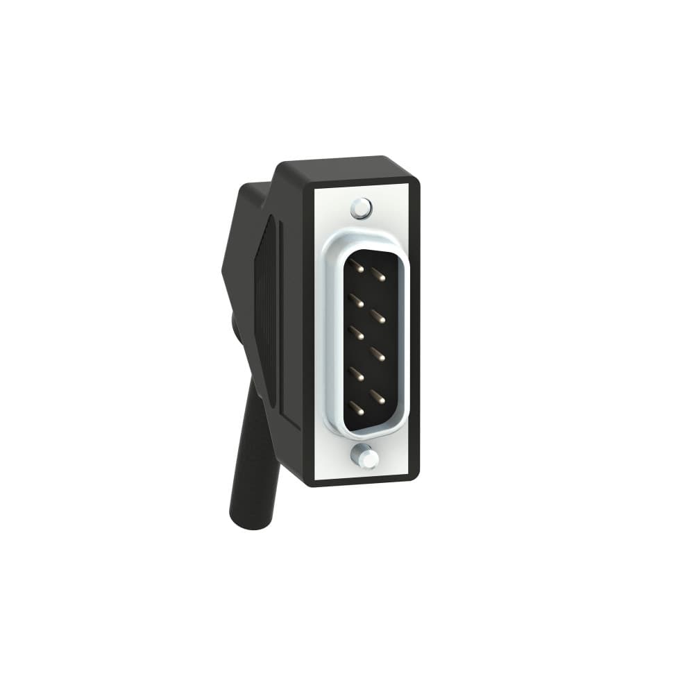 SE Modicon Кабель расширения шасси 0,8м BMXXBC008K
