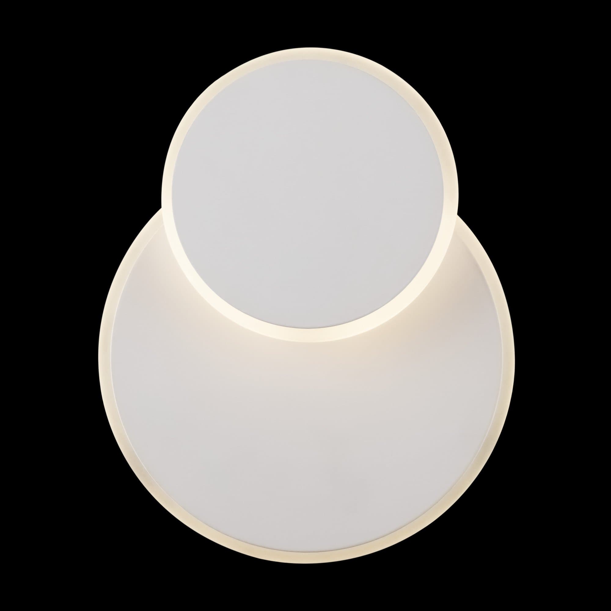 Freya LED Market Белый Бра FR10025WL-L10W — миниатюра 3