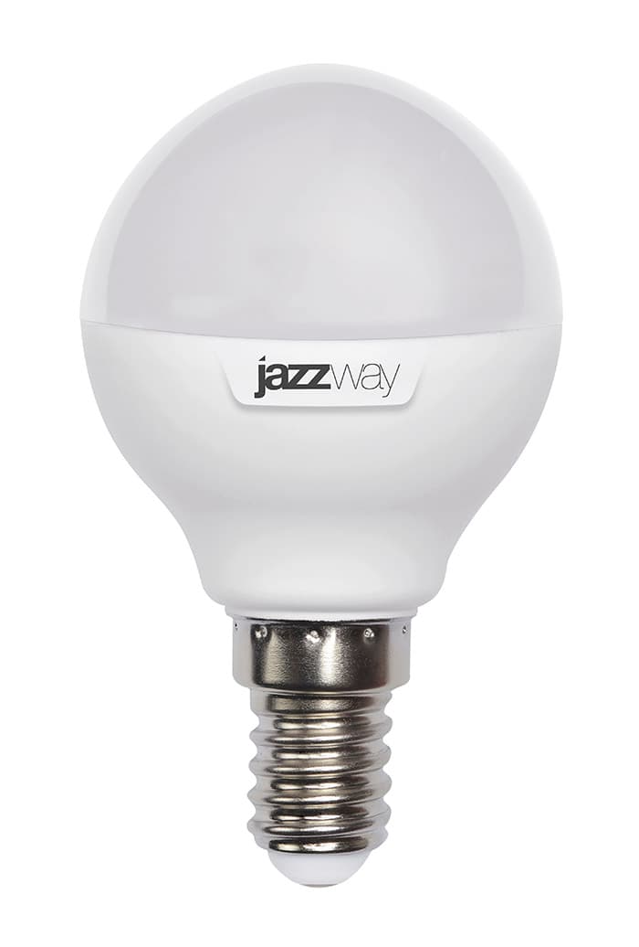 Jazzway PLED- SP G45 7w E14 4000K 230/50 .5018945