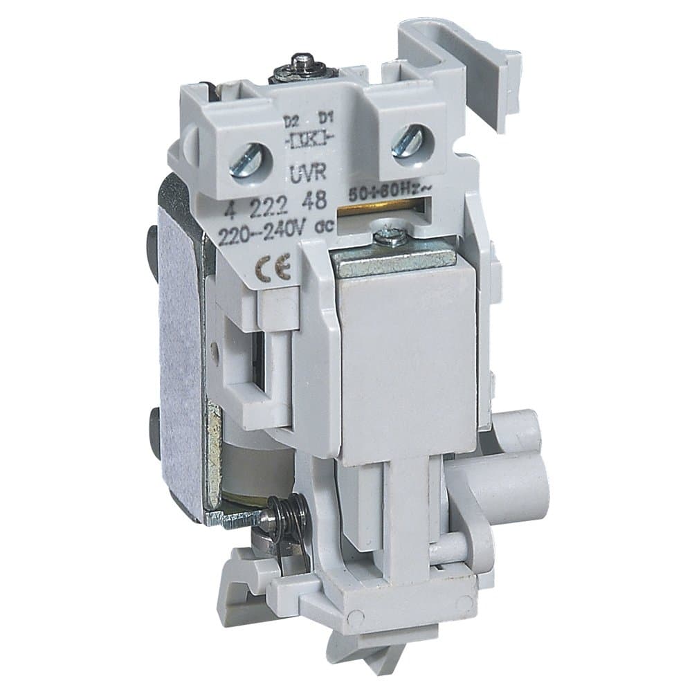 Legrand DPX3 630-1600 РАСЦ.МИН.U~220В 422248