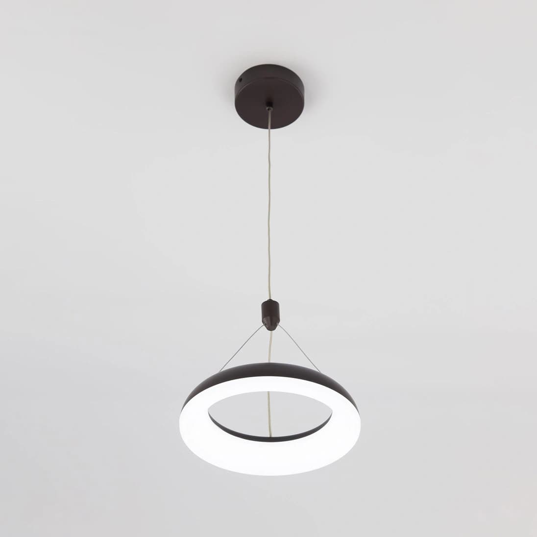 Citilux CL225B115 Паркер Кофе Светильник Подвес — миниатюра 8