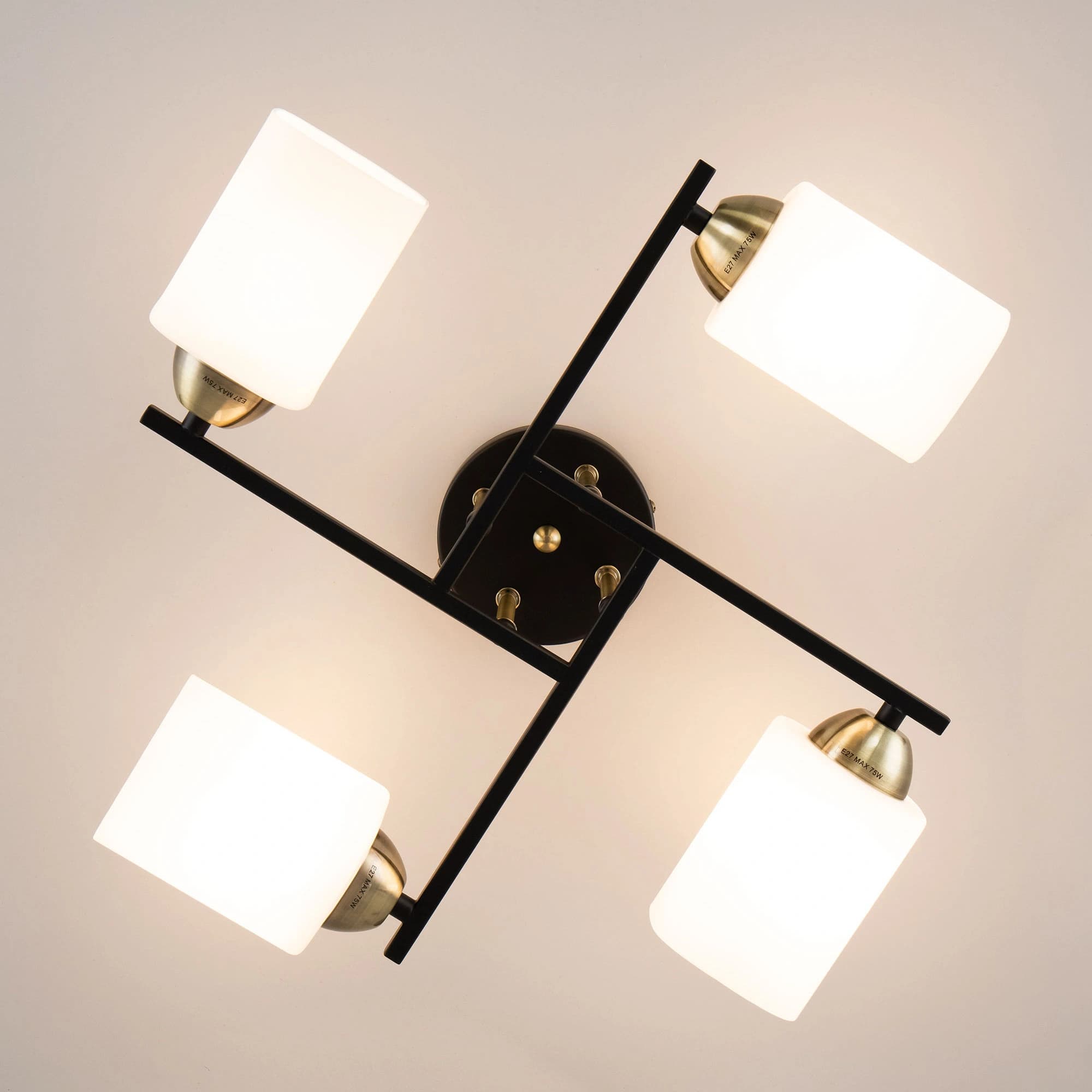 Citilux CL130245 Генри Светильник Люстра — миниатюра 8