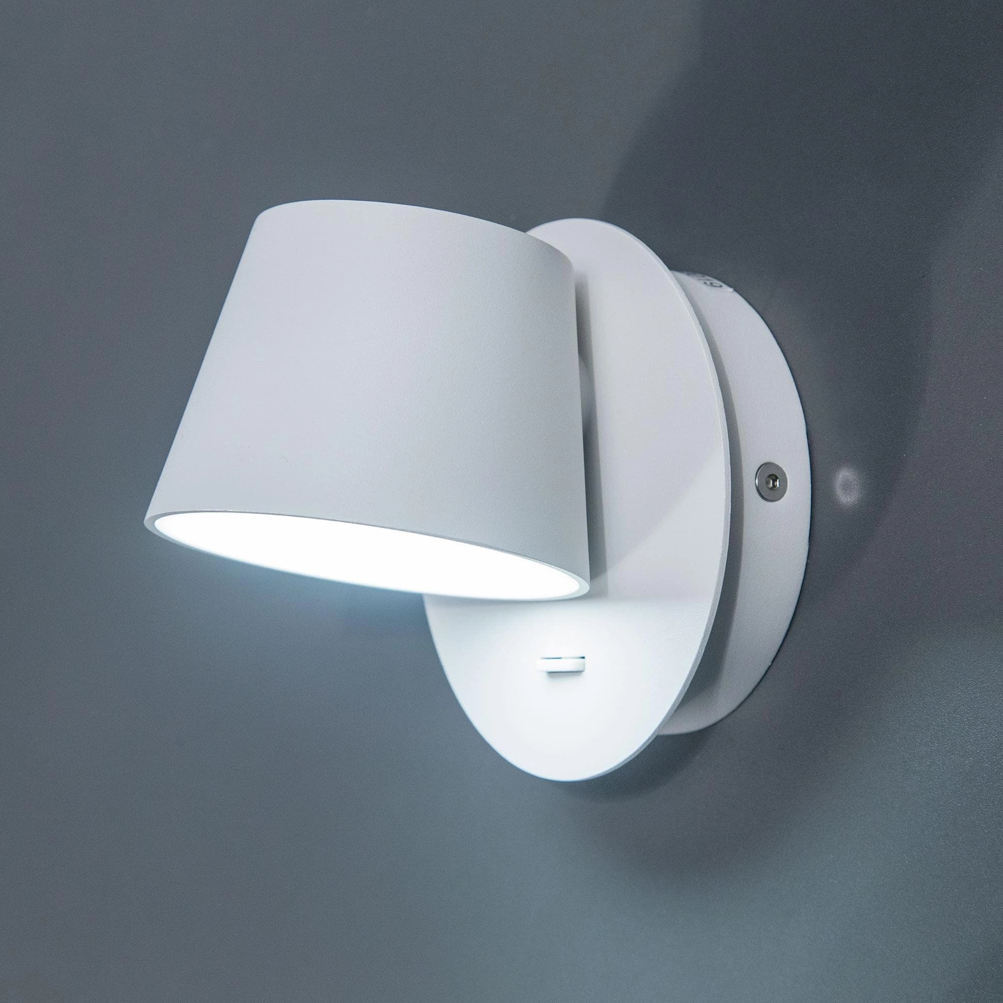 Citilux CL533310N Норман Светильник Настенный 6W*4000K — миниатюра 3