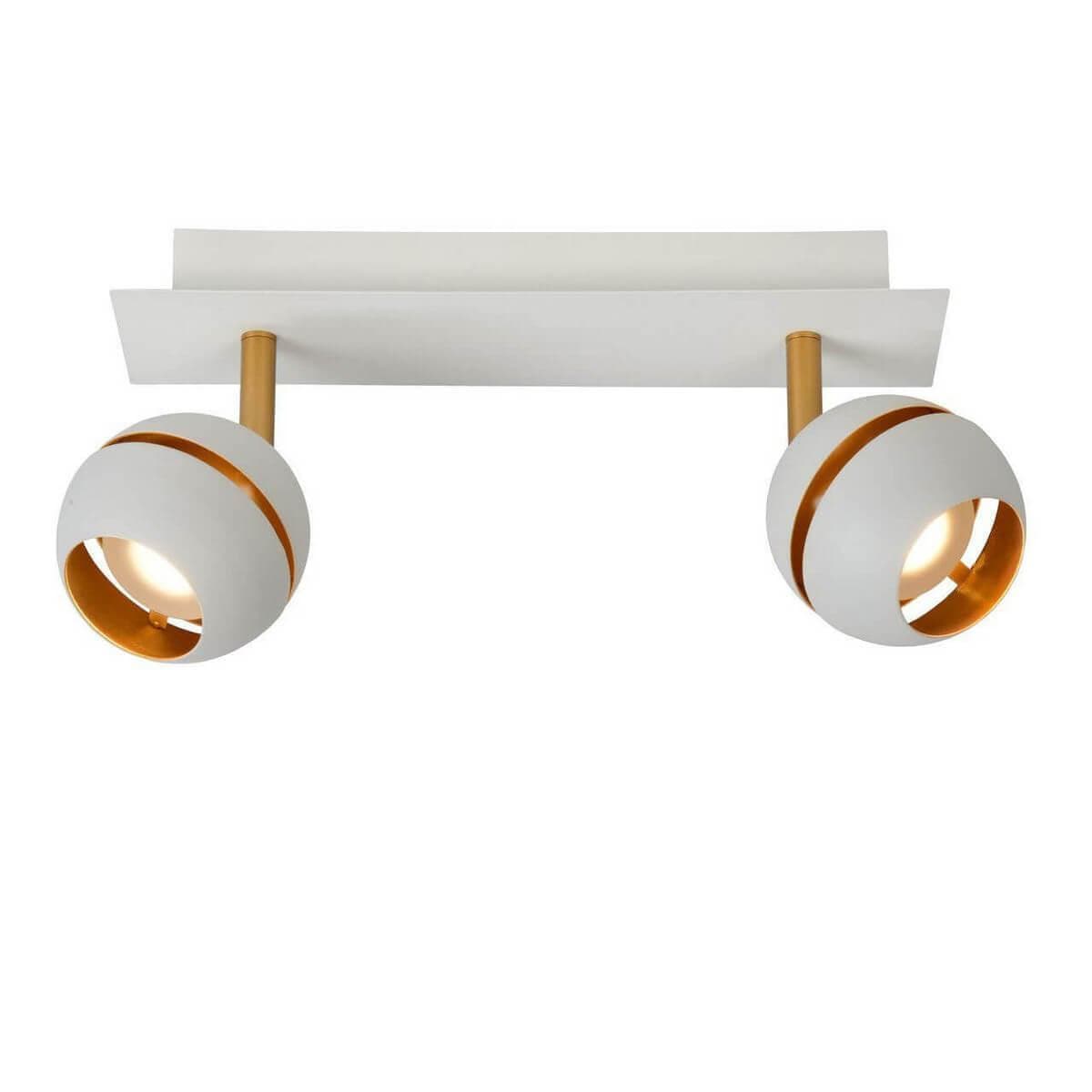 Lucide Binari led Модерн Металл Спот LED 4,5W 77975/10/31