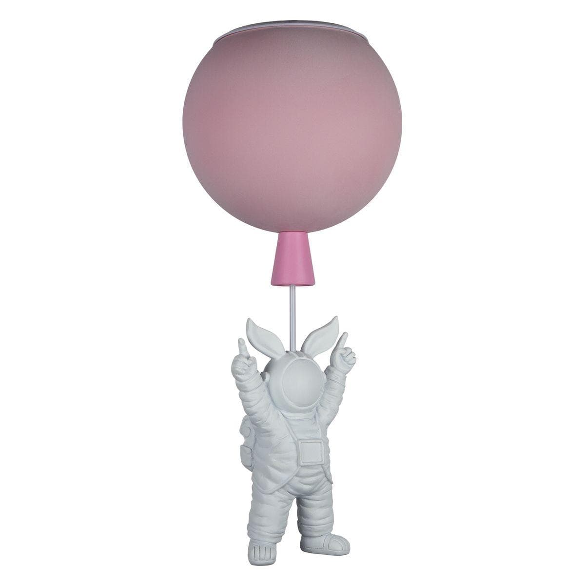 LOFT IT 10044/200 Pink Светильник потолочный Cosmo, шт — миниатюра 4