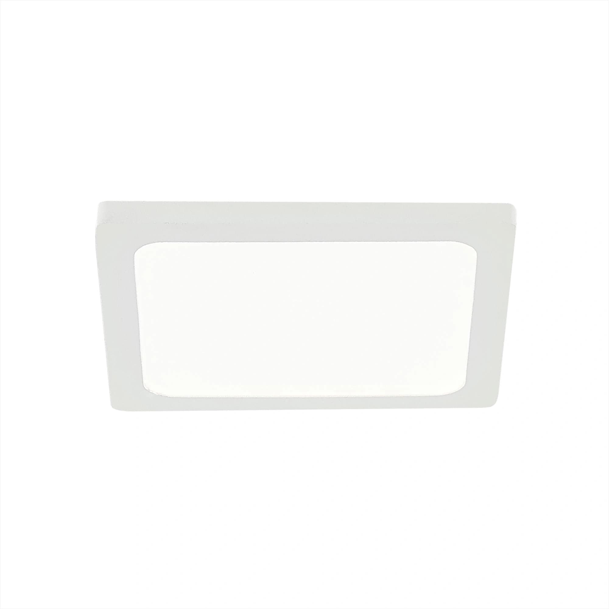 Citilux CLD50K080 Омега Белый Светильник Встр 8W*3000K