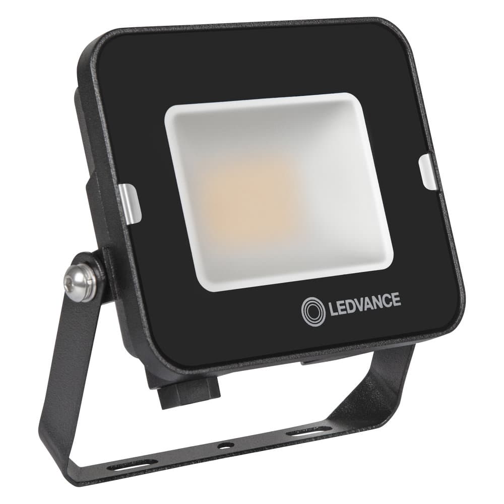 Ledvance FL COMP V 20W 865 SYM 100 BK 4058075574816