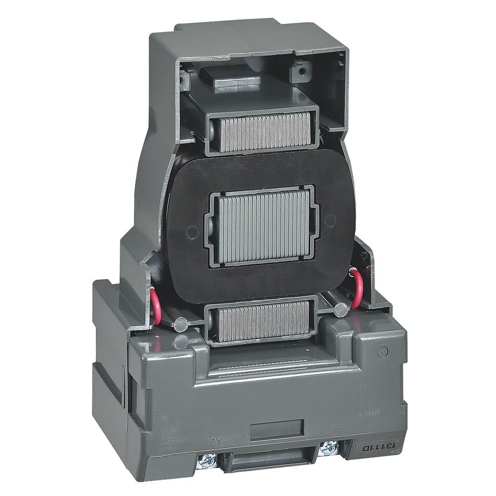 Legrand Катушка 200-240В ~/= для CTX³ 4P 630/800 416586