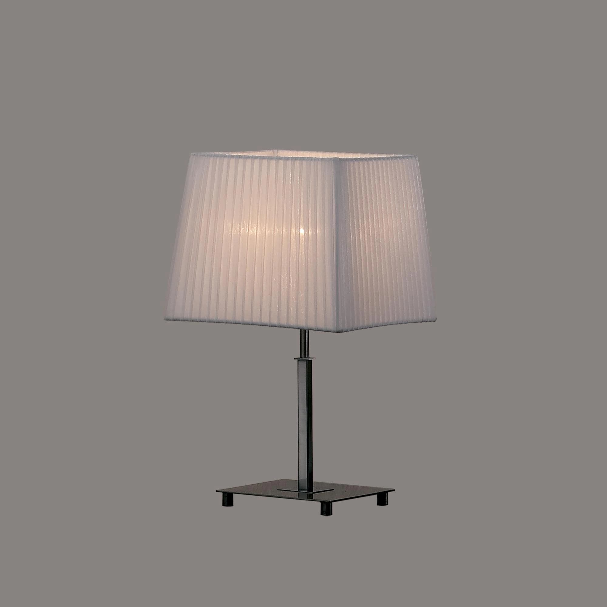 Citilux CL914811 Белый Светильник Настольный — миниатюра 2