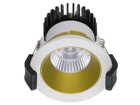 СТ COOL 07 WH/GL D45 4000K — миниатюра 1