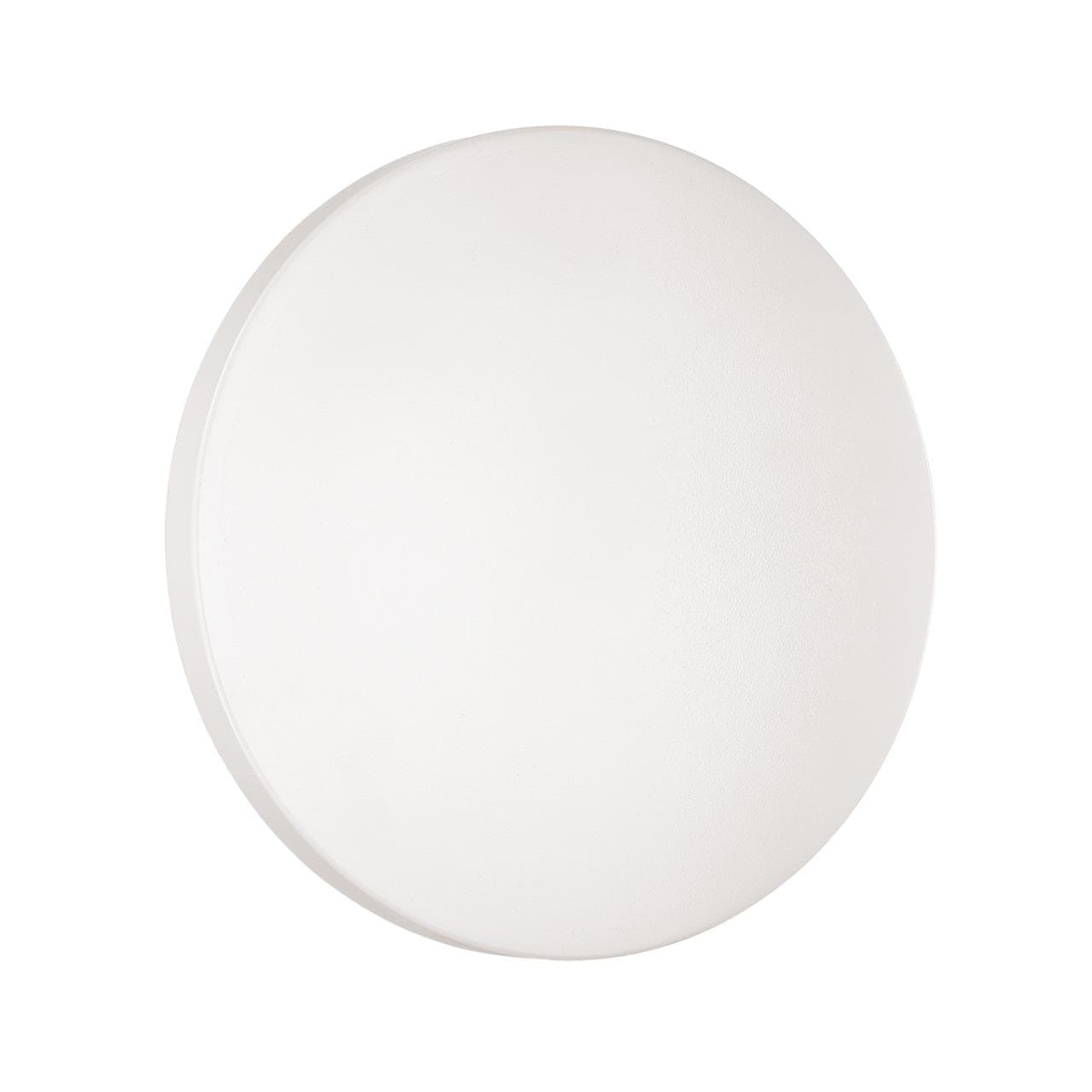 Sonex 3050/AL SN 043 Светильник пластик/белый LED 12Вт 4000К D220 IP43 SMALLI