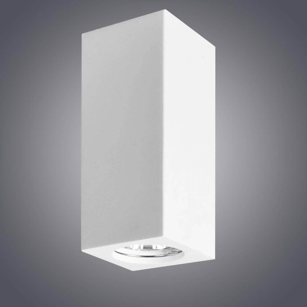 Arte Lamp TUBO Потолочные светильники A9263PL-1WH — миниатюра 2