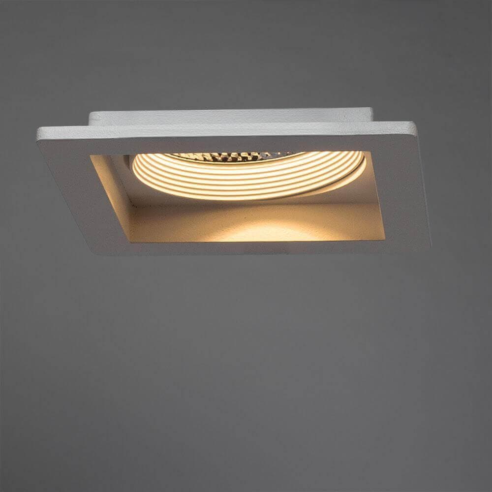 Arte Lamp Privato Светильник LED встраиваемый точечный 7W — миниатюра 2
