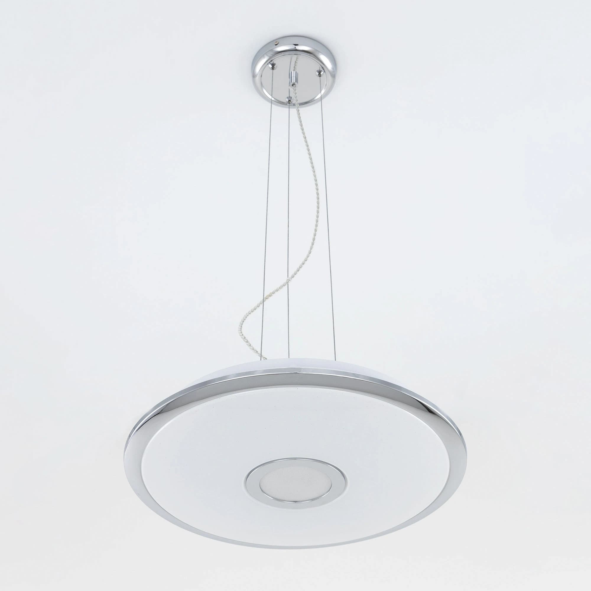 Citilux CL703011 Подвес Старлайт Хром — миниатюра 13