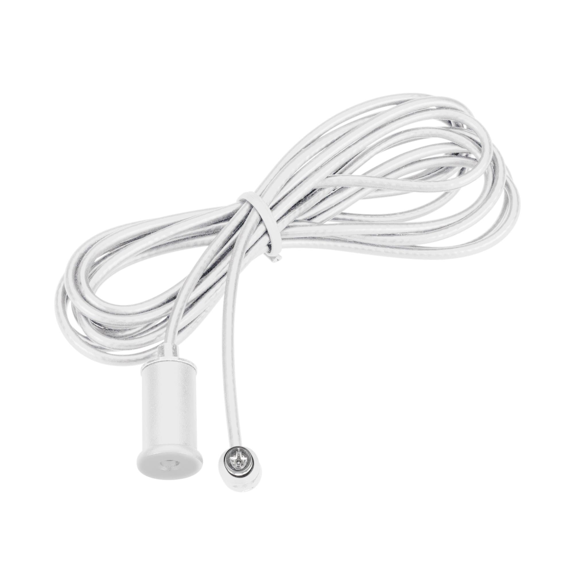 Arlight Подвес SPX-HANG-HOOK-L1500 (WH) (Металл) 036978 — миниатюра 1