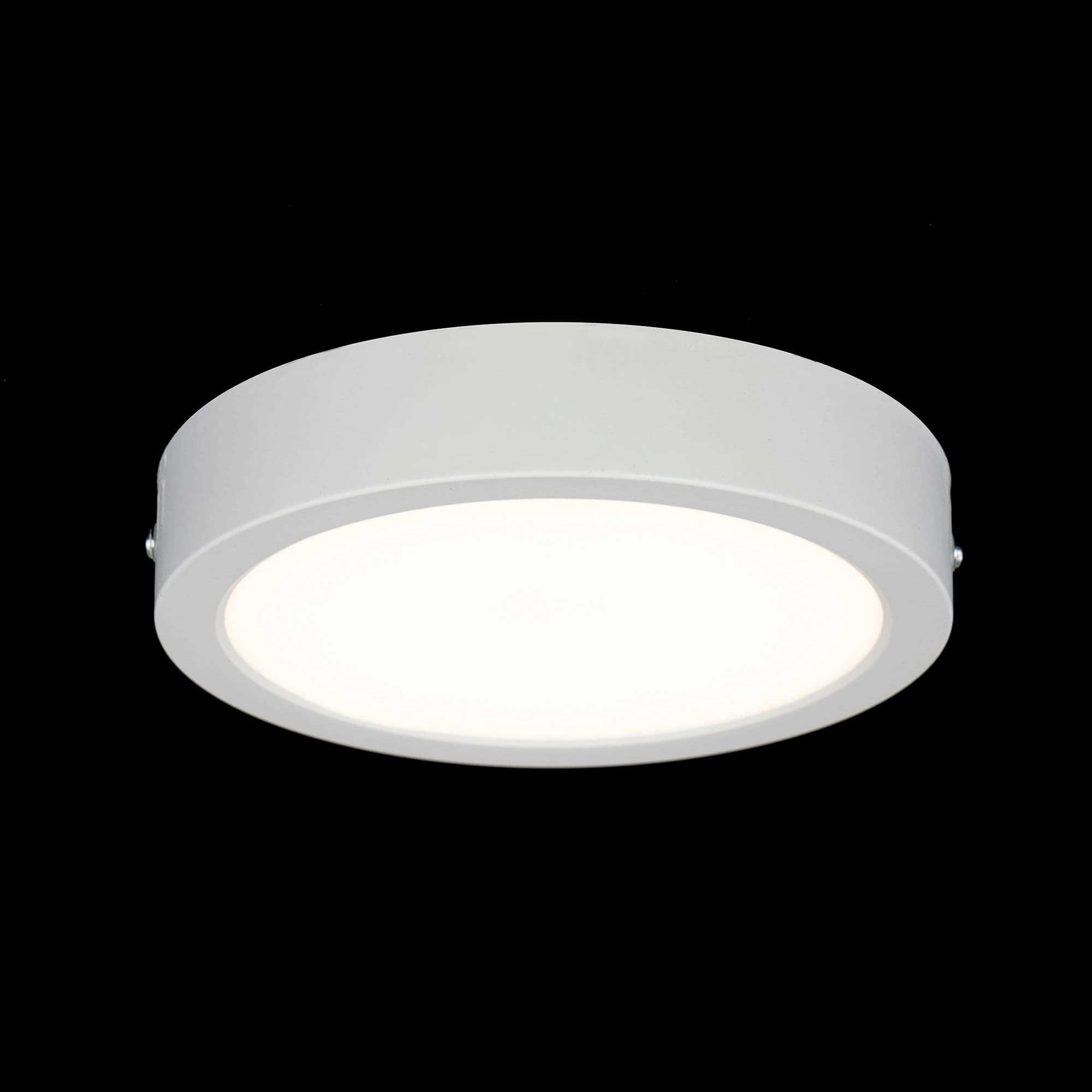 Citilux CL5516N Галс Св-к Накл. LED 16W*4000K — миниатюра 7