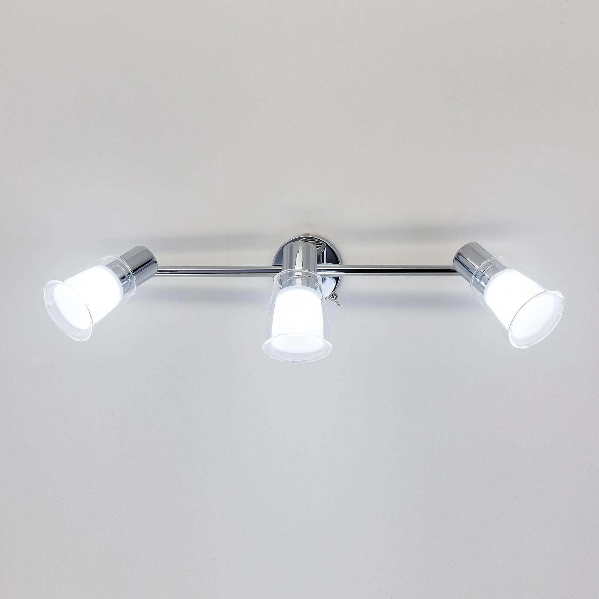 Citilux CL552531 Пойнт Светильник Наст.-Потол LED 3*4W*4000K — миниатюра 2