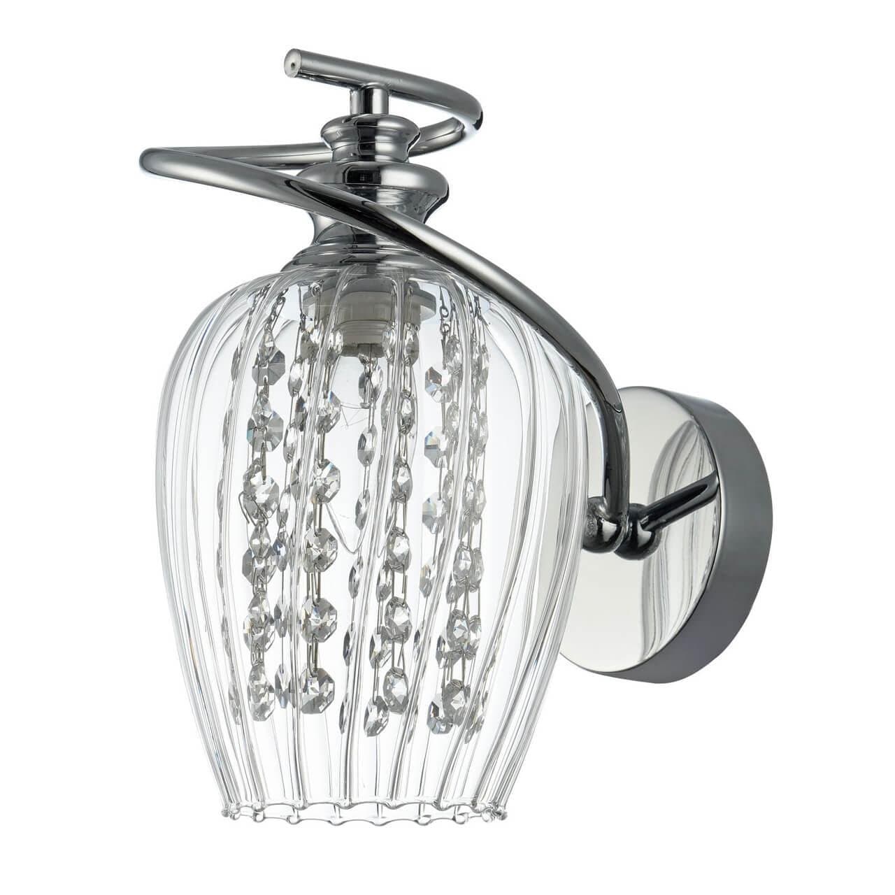 Maytoni Pendant Blues Никель Бра 1xE14 40W MOD044-WL-01-N