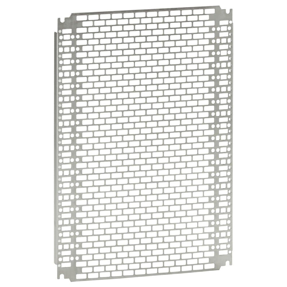 Legrand Lina 25 Пластина перфорированная для шкафа 800х600х250 мм 036019